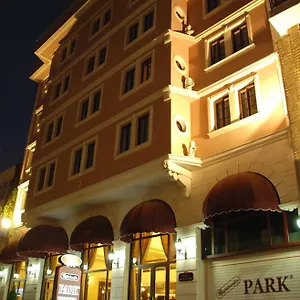 Oglakcioglu Park Boutique **** איזמיר