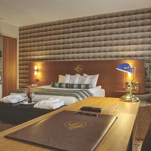 Susuzlu Atlantis **** İzmir